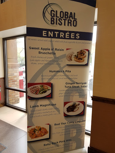 Global Bistro